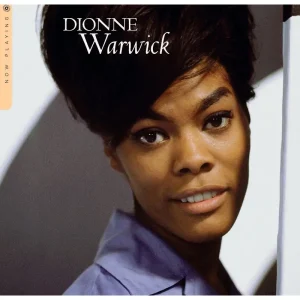 Now Playing (Milky Clear Vinyl)