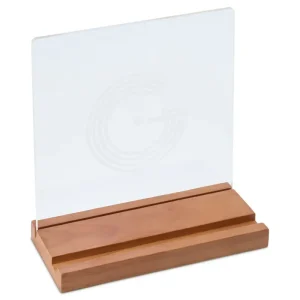 “Now Playing” Vinyl LP Display Stand By Legend Vinyl