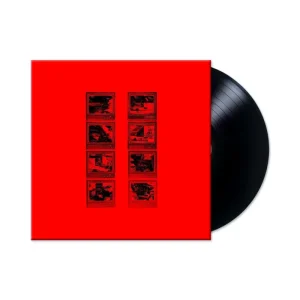 Nowhere Generation II (10″ LP)