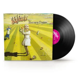 Nursery Cryme Vinyl