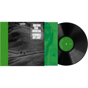 NxWorries (Knxwledge & Anderson .Paak) Why Lawd? Vinyl LP 2024