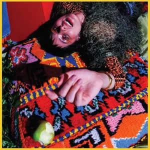 NYSSA Shake Me Where I’m Foolish Vinyl LP 2024