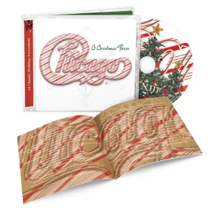 O Christmas Three CD