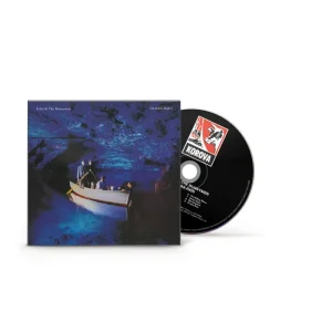 Ocean Rain (CD)