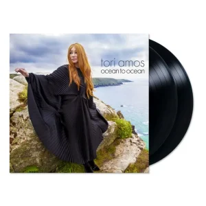 Ocean To Ocean (2LP)