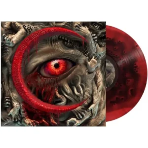 Oceano Living Chaos Vinyl LP 2024