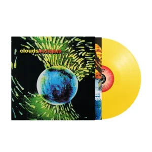 Octopus (Yellow LP)