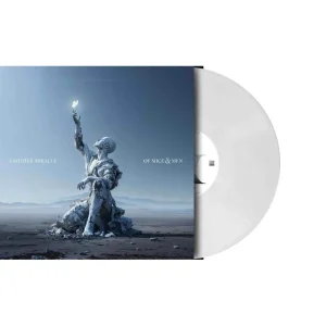 Of Mice & Men Another Miracle Vinyl LP White Colour Due Out 14/11/25