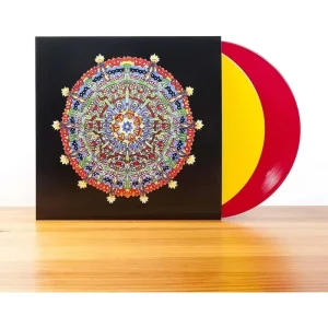 Of Montreal Hissing Fauna Are You The Destroyer Vinyl LP 2024