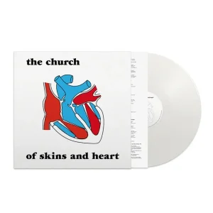 Of Skins and Heart (White LP)
