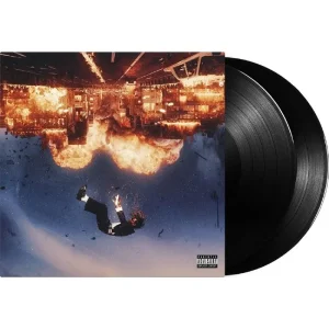 Offset Set It Off Vinyl LP 2023