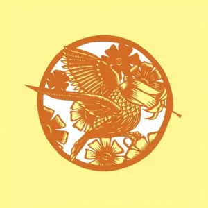 Okkervil River Your Past Life As A Blast Vinyl 7″ Single 2011