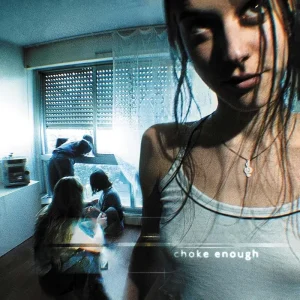 Oklou Choke Enough Vinyl LP 2025