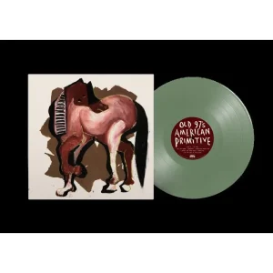 Old 97s American Primitive Vinyl LP 2024