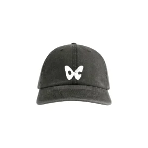 Oliver Cronin Butterfly Logo Cap