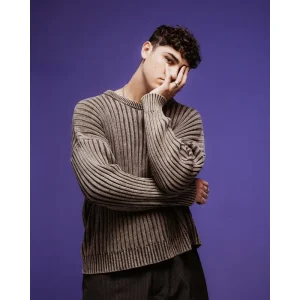 Oliver Cronin SIGNED A2 poster