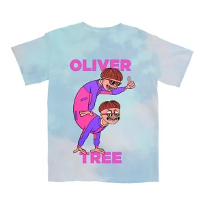 Oliver Dog T-shirt
