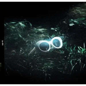 Oliver Leith Last Days Vinyl LP 2024