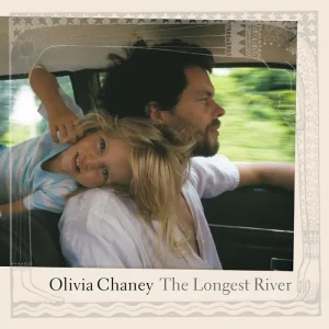 Olivia Chaney The Longest River (10 Year Anniversary) Vinyl LP 2025