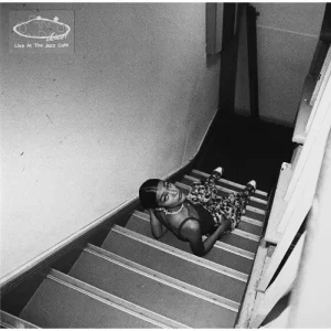 Olivia Dean Live At The Jazz Caf 12″ Vinyl Black RSD 2024