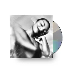 Olivia Dean The Art of Loving CD Due Out 26/09/25