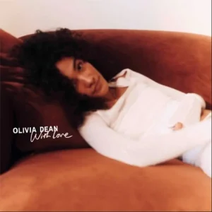 Olivia Dean With love 10″ Vinyl EP RSD 2025