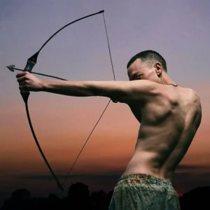 Olly Alexander Polari Vinyl LP Purple Transparent Colour 2025