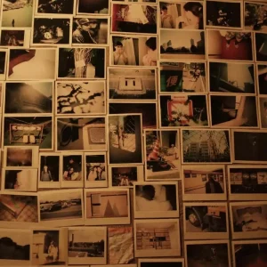 Omar Rodrguez-Lpez Chocolate Tumor Hormone Parade Vinyl LP 2024