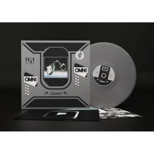 Omni Souvenir Vinyl LP 2024