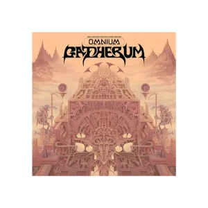 Omnium Gatherum (Lucky Rainbow 2LP)