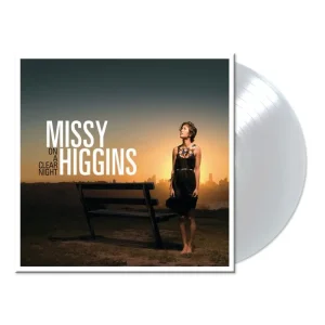 On A Clear Night (Clear LP)