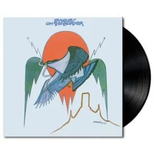 On The Border (Vinyl)