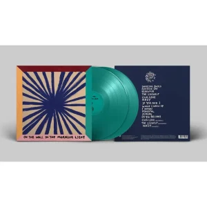 On The Wall In The Morning Light (Mint Green Vinyl)