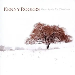 Once Again It’s Christmas (CD)