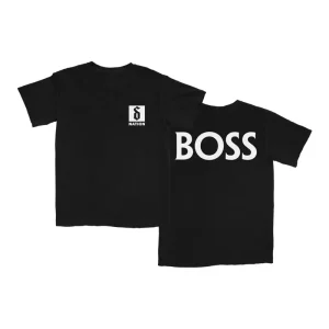 One Boss Tee