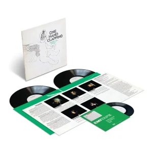 One Hand Clapping (Exclusive 2LP + 7″)