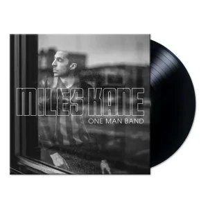 One Man Band (LP)