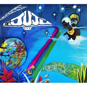 Oneness Of Juju Space Jungle Luv Vinyl LP 2024