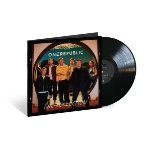 OneRepublic The Collection Vinyl LP 2025