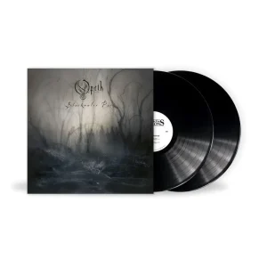 Opeth Blackwater Park Vinyl LP Due Out 29/08/25