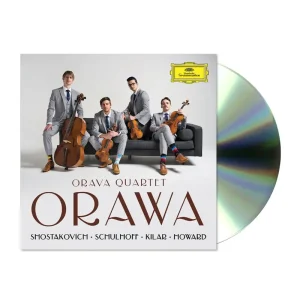 ORAWA (CD)