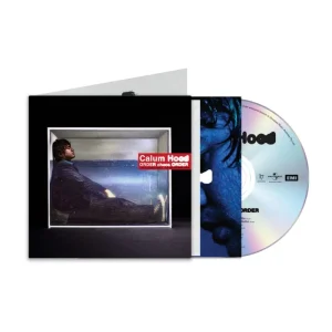 ORDER chaos ORDER (CD)