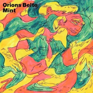 Orions Belte Mint Vinyl LP 2025