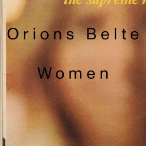 Orions Belte Women Vinyl LP 2023