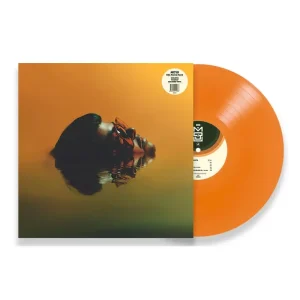 Oro, Plata, Mata (Orange LP)