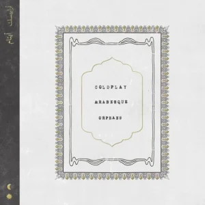 Orphans / Arabesque 7