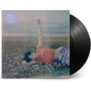 OSKA Refined Believer vinyl LP 2025