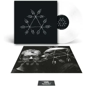 Osmium (Self Titled) Vinyl LP 2025