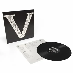 Other Lives Volume V Vinyl LP Due Out 10/10/25
