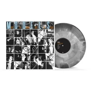 Out of Mind Out of Sight (35th Anniversary Edition Vinyl)